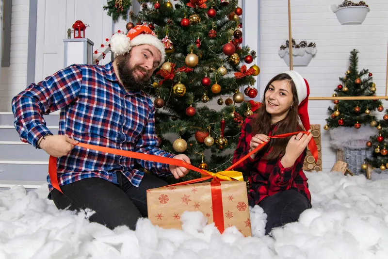 Christmas Gifts for Men