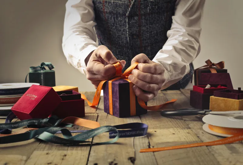 DIY & Handmade Gifts for Men