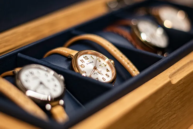 Luxury Gifts for Men
