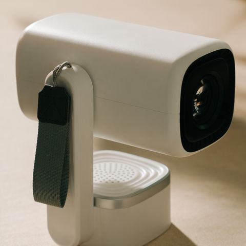 Mini projector
