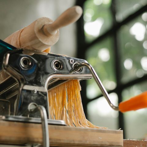 Pasta maker