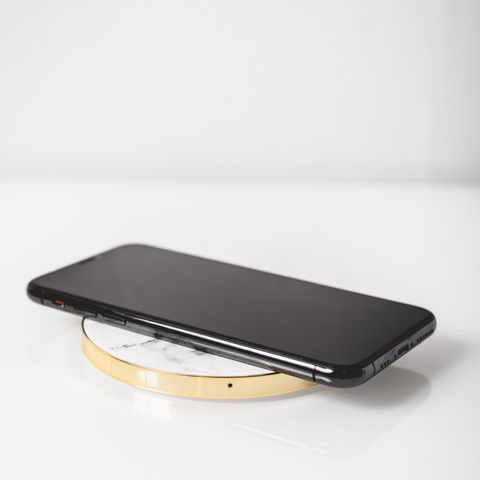 3-in-1 charging station