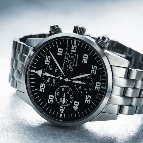 Automatic watch