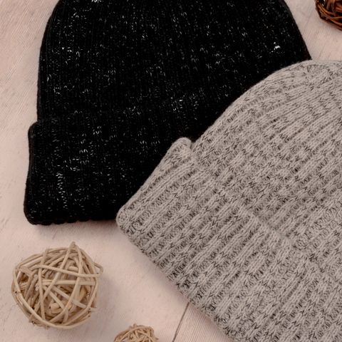 Bluetooth beanie