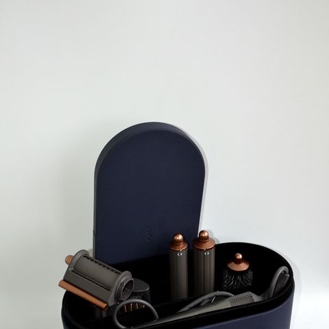 Multi-styler hair tool