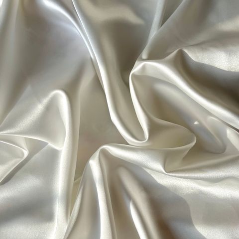Satin pillowcase