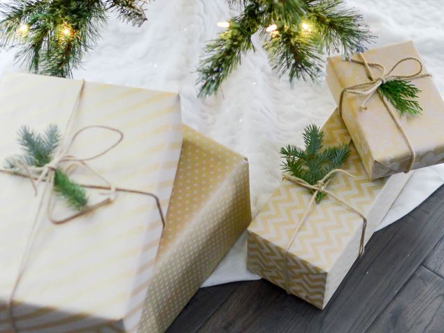 Christmas Gift Ideas 2026