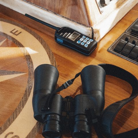 Outdoor explorer kit