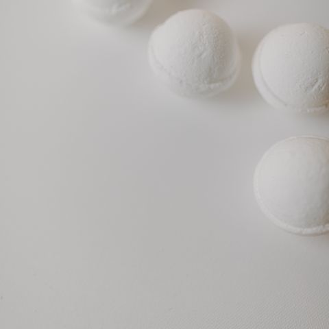 Shower steamer set