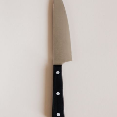 8-inch chef's knife