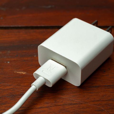 100W multi-port GaN charger