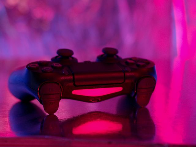 Gifts for Gamers