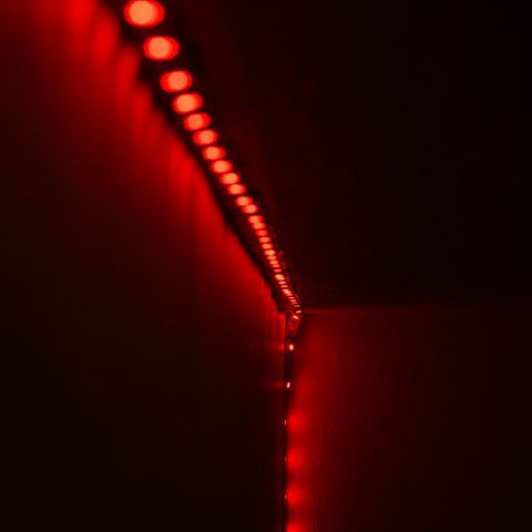 LED backlight strip