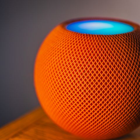 Smart speaker