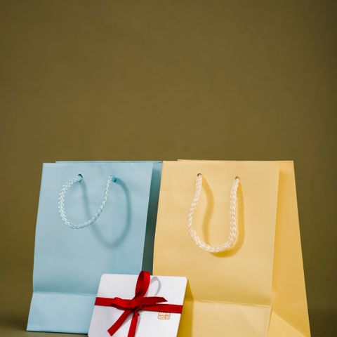 Streaming or music gift card