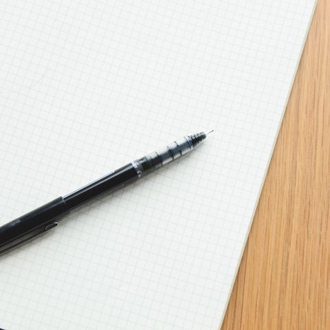 Refillable metal rollerball pen