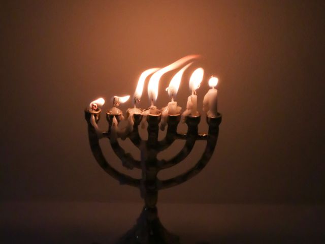 Hanukkah Gift Ideas