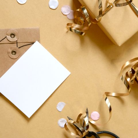 An e-gift card to their one specific place