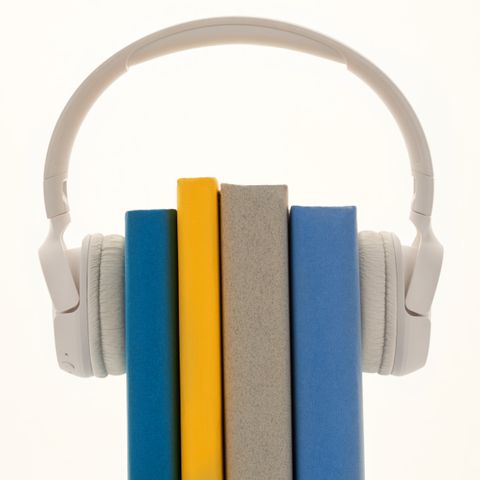Audible gift membership