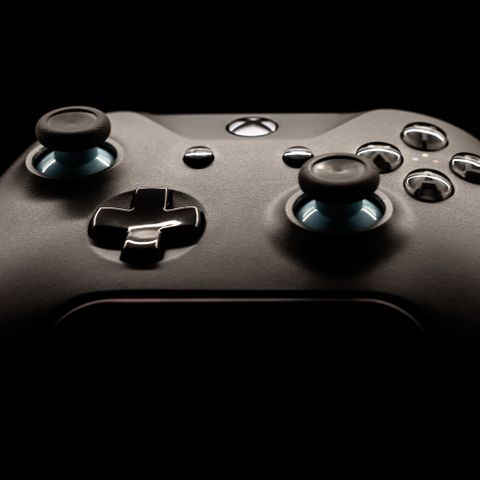 Steam or PlayStation digital credit