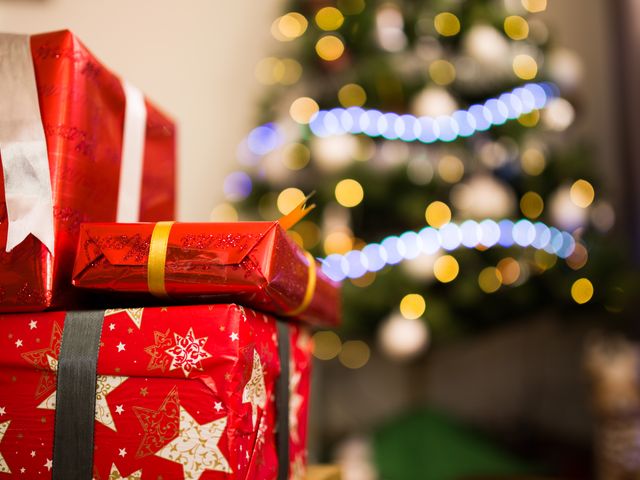 Secret Santa Gift Ideas
