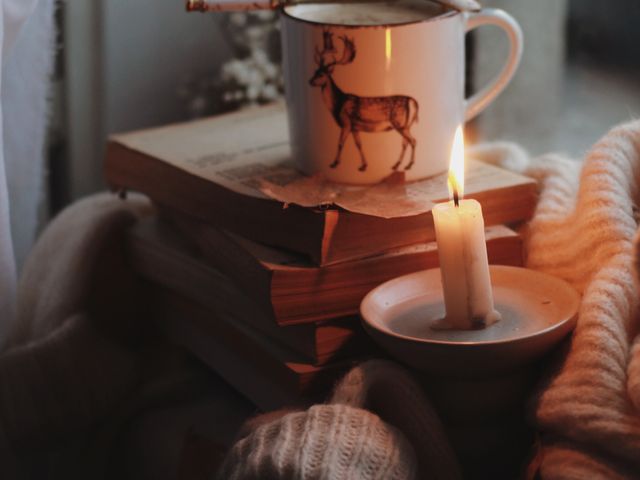 Self-Care Gifts for Someone Who Needs a Break