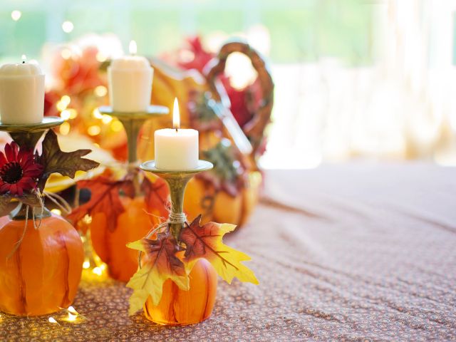 Thanksgiving Hostess Gift Ideas