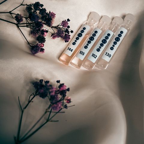 Cologne discovery sampler set